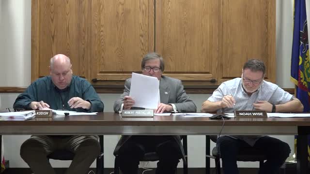 Midland County to Display 2026 Budget; Millage Will Remain at 15.77 Mills