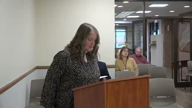 Commissioners Approve $47,730 Contract for Housing Navigation with Tri County Drug and Alcohol