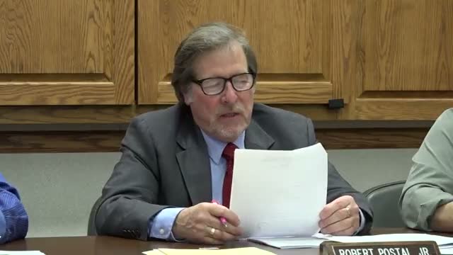 Mifflin County approves $3 million school redevelopment cooperation, $1 million courthouse swap and several contracts and grants