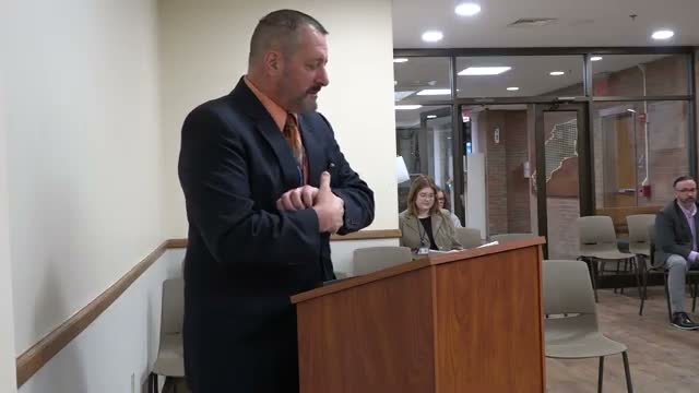 Mifflin County approves settlement extending conditional approval for proposed Wayne Township solar array and grants bridge timeline