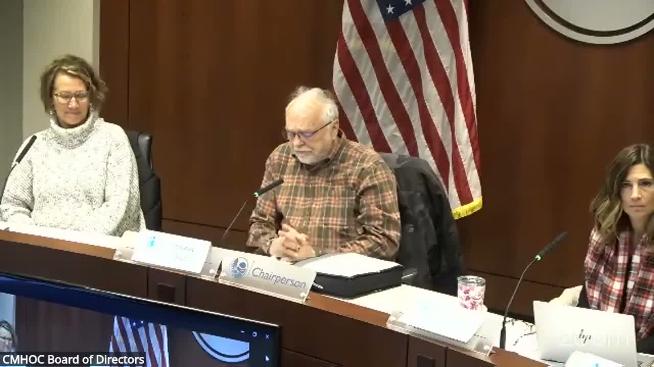 Ottawa County CEO warns judge's ruling, Medicaid 'unwinding' and funding formula could leave county disproportionately shortchanged