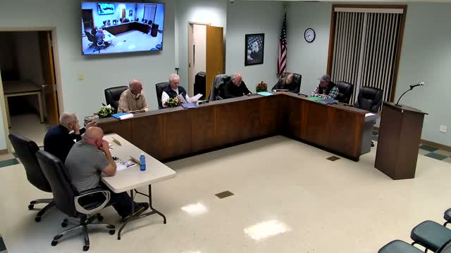 Trustees approve multiple pay increases, bonus and vacation carryover policy