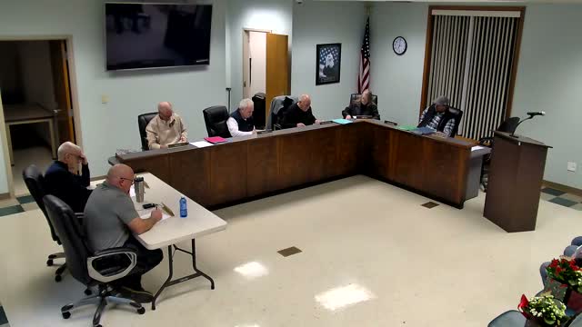 Trustees approve $130,839.28 in warrants and several purchase orders