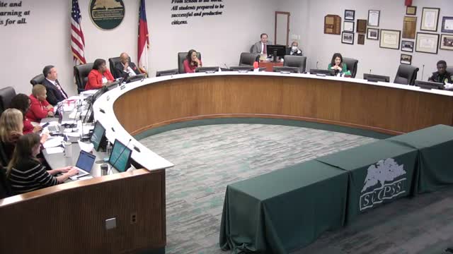 Board approves multiple construction and technology contracts totaling tens of millions