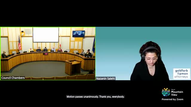 Rental Housing Committee adopts fixed hourly rates for hearing officers and staff