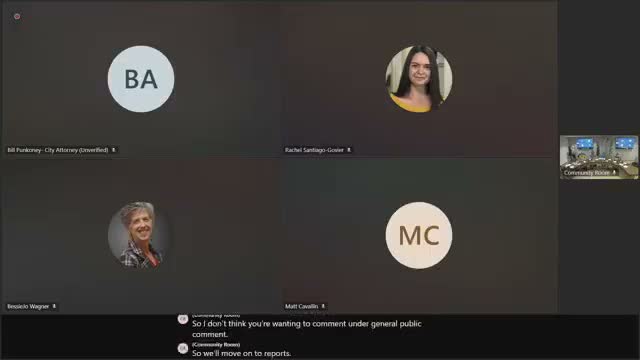 McCall parks and rec committee highlights hires, $35,000 in boat-ramp fees