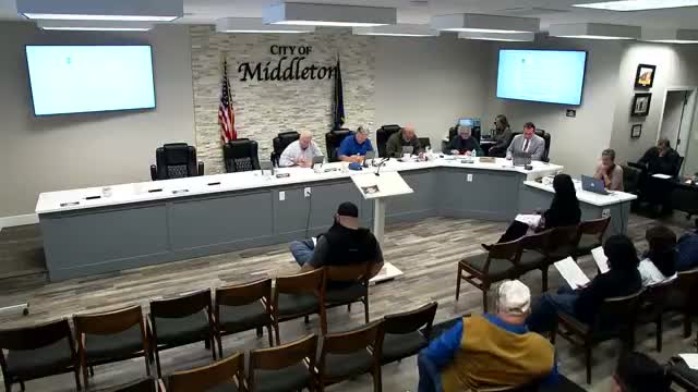 Council vacates 10-foot public utility easement at 879 Boisek Street