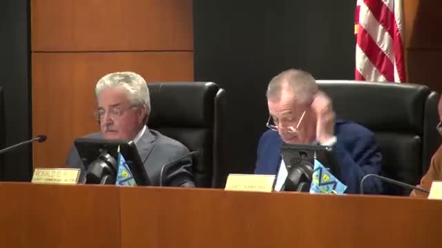 Residents Press Middlesex County Commissioners to Pass Immigrant Trust Act Resolution