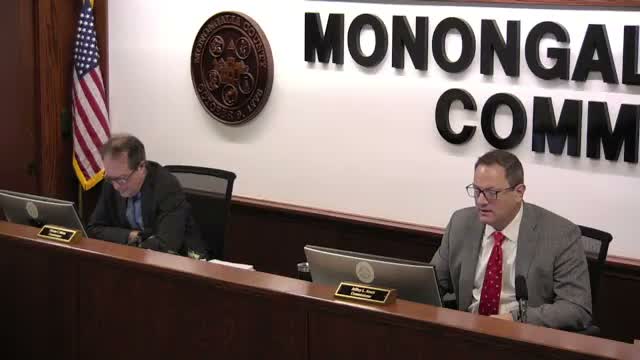 Commission approves payroll hire, assistant prosecutor and youth-services transfer