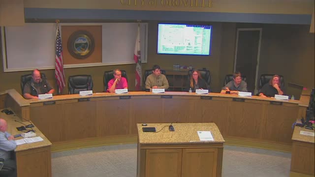 Commission grants final extension for Ruddy Creek subdivision amid flooding concerns