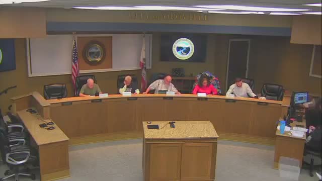 Wyandotte Creek GSA advances fee study as county leaves cost-share in place through FY28