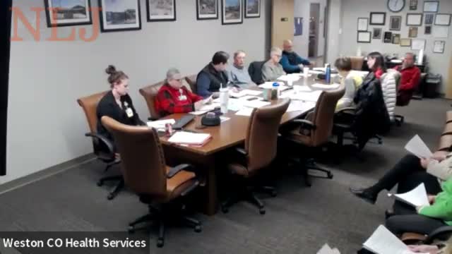 CFO says collections improved but November showed operational loss; hospital taps $1M revolver