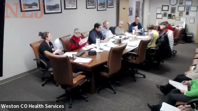 Nursing‑home survey finds documentation and infection‑control deficiencies; board outlines corrections and staffing plans