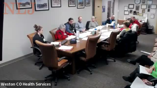 Hospital board pursues forensic audit after state-directed hold on mill levy funds