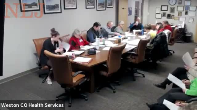 Votes at a glance: minutes approved, agenda amended, credentialing passed