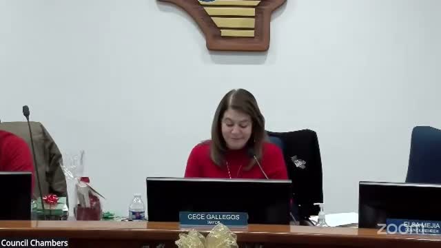 Madera council approves street repair contract, allocates funds for 2025 water plan and adds MLK proclamation