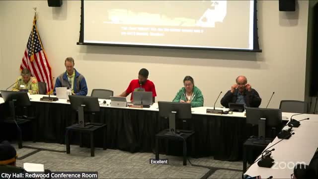 BPAC selects Fair Oaks Complete Street as its top council priority