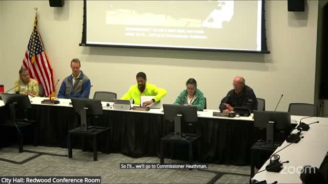 BPAC raises Matilda crosswalk timing and local school-route concerns; Sunnyvale Education Foundation extends donation drive