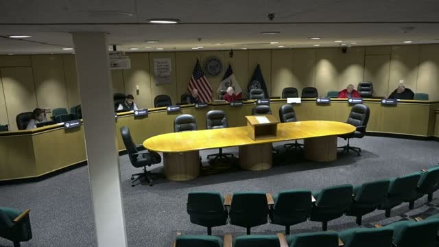 Riverfront Improvement Commission eyeing hot‑dog stand site; Freight House, Union Station adjustments discussed