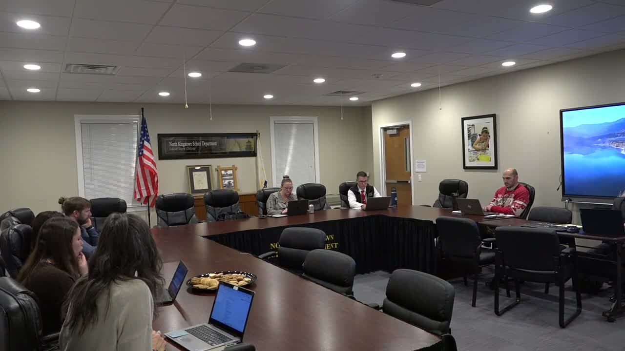 Committee weighs student-survey rules: federal opt-out, third-party review and classroom exceptions