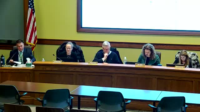 North Kingstown committee approves Shawmut preconstruction agreement for Wickford Middle School