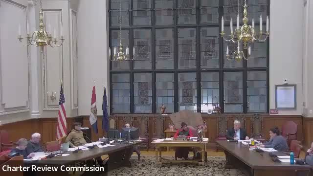 Commission explores creating a city-run public health department