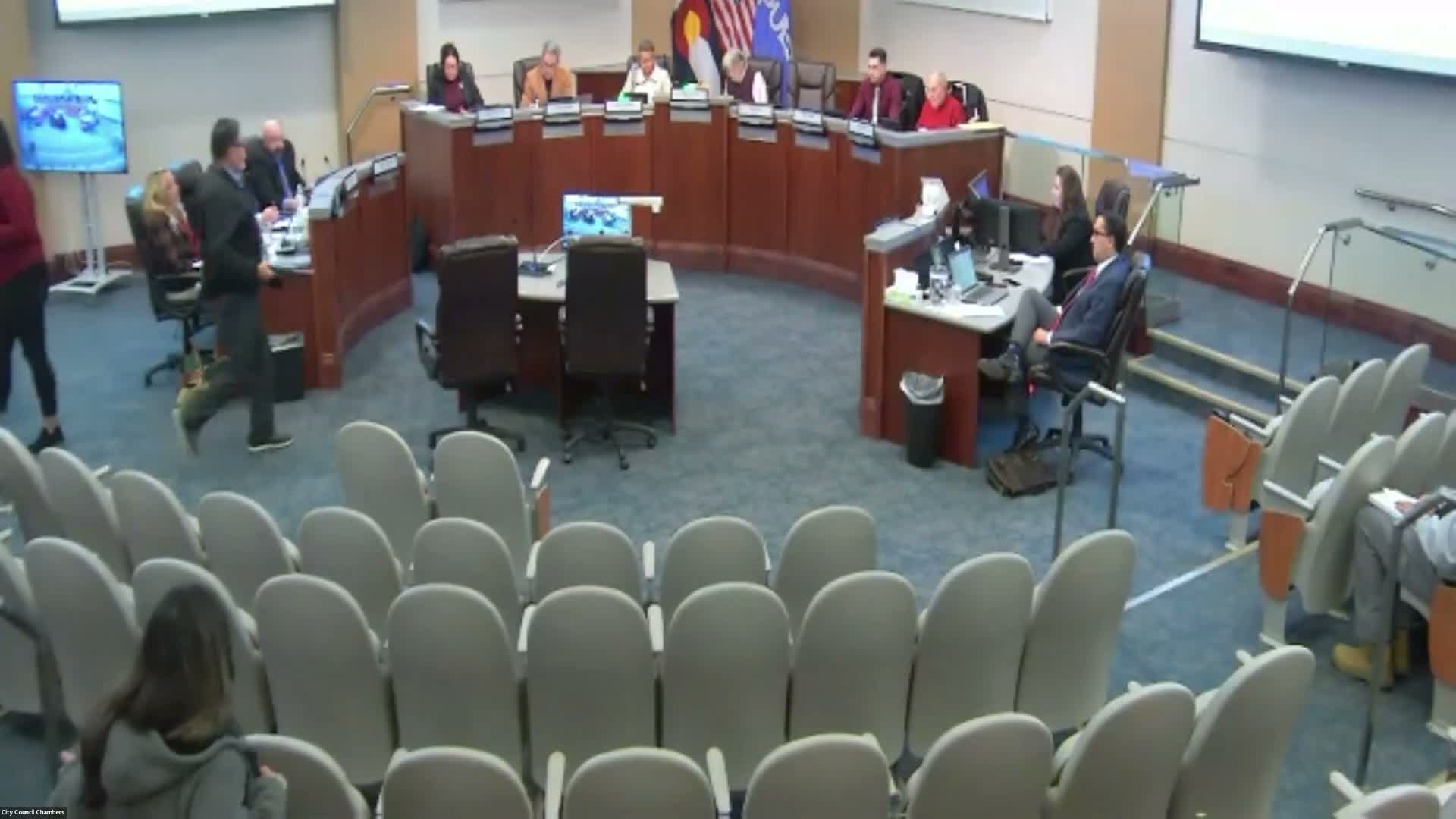 Pueblo airport director seeks $6M for terminal renovation to add TSA-area restrooms, ADA improvements and fire suppression