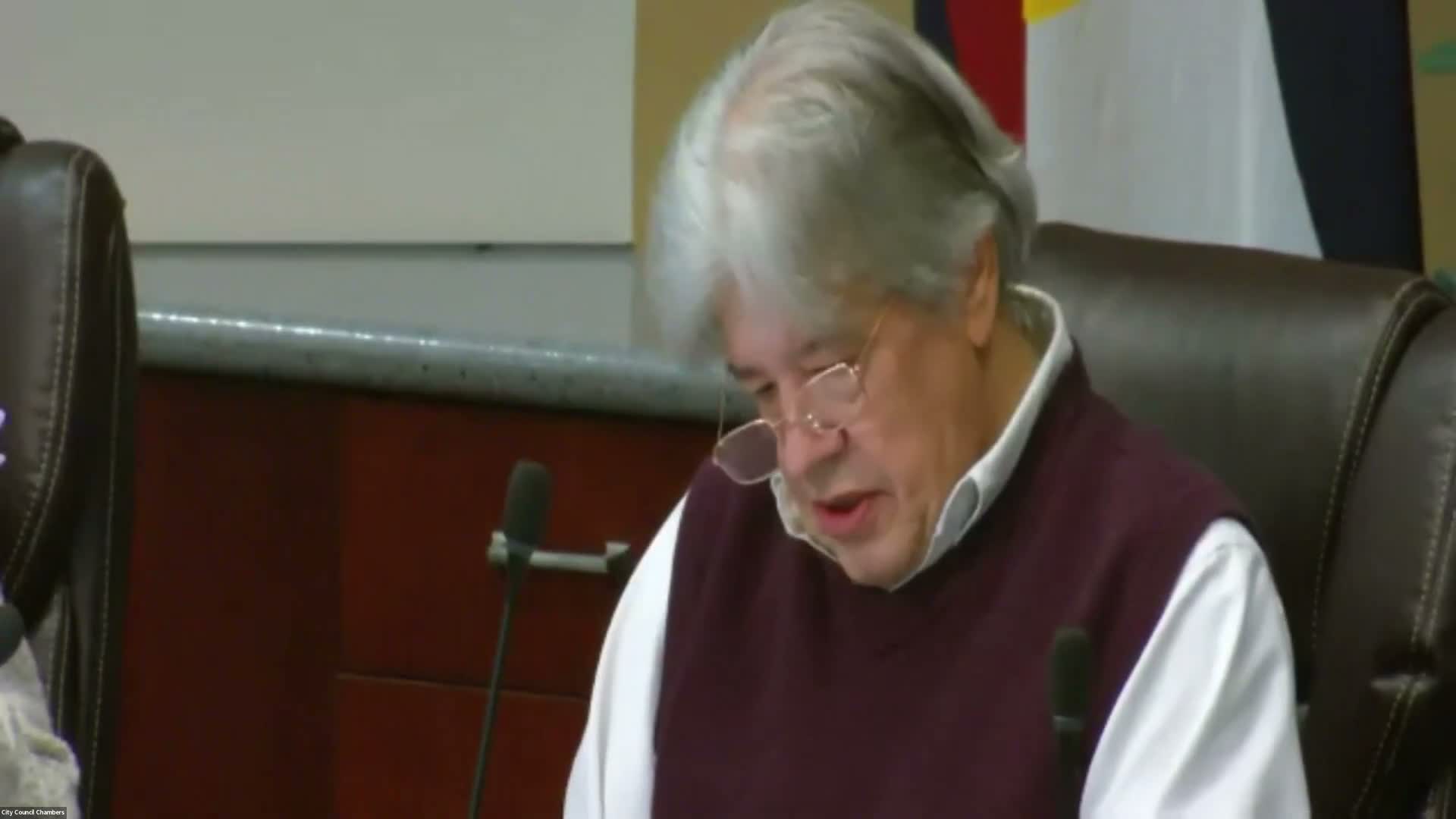 Pueblo officials review $2.9M vendor-fee plan as convention center projects a subsidized 2026