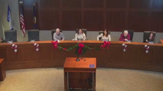 Post Falls URA updates policy on parking reimbursements, raises plan fees and directs OPA drafting for East 2nd project