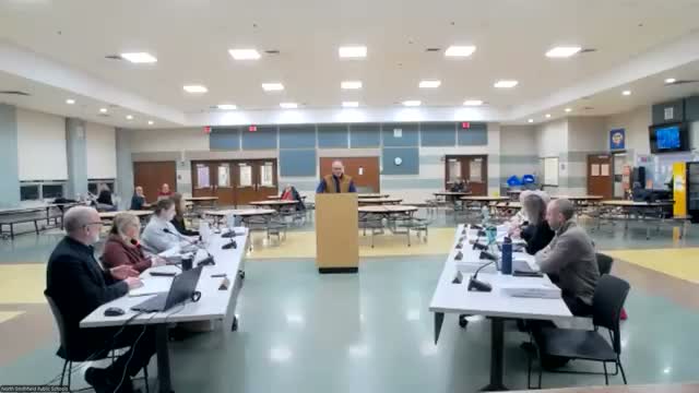 Resident urges North Smithfield to remove transgender athletic protocol, cites Title IX concerns