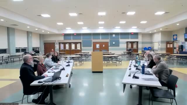 School committee approves reissuing facilities and concessions RFPs after no bids on combined contract