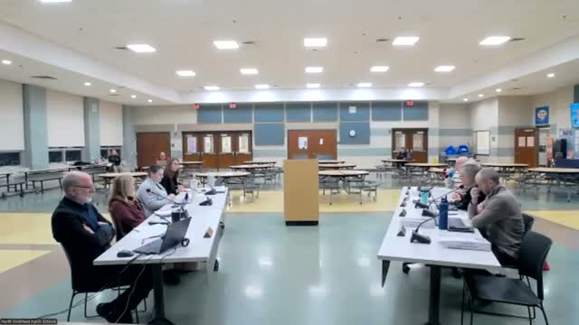 School committee hires NESDEC to run superintendent search and establishes search committee