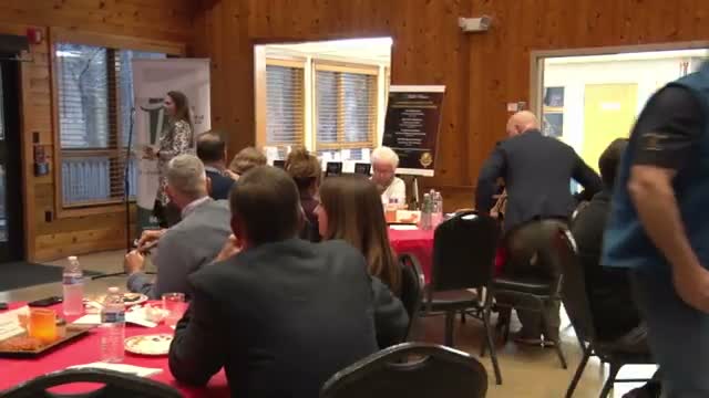 Tolland County Chamber Honors Local Businesses and Nonprofits at Annual Awards