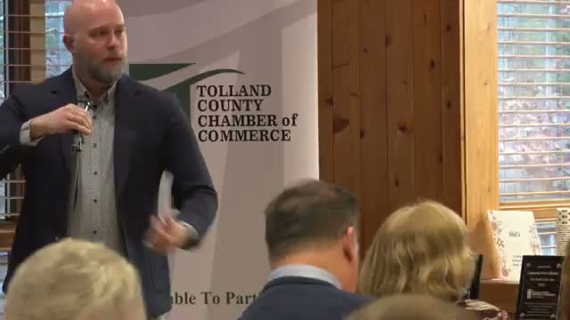 Berkshire Bank VP Urges Small Businesses to Prepare for Delays as SBA Processing Slows