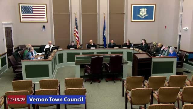 Vernon Council Authorizes Multiple Grant Applications for Invasive Aquatic Species and a Humanities Exhibit