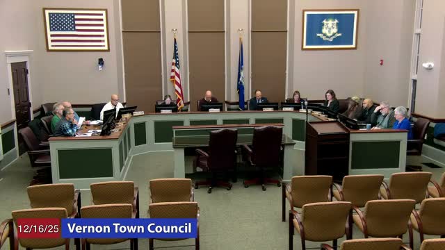 Council Debates Scope of Facility Evaluations as RFP Targets Citizens' Block and Other Buildings