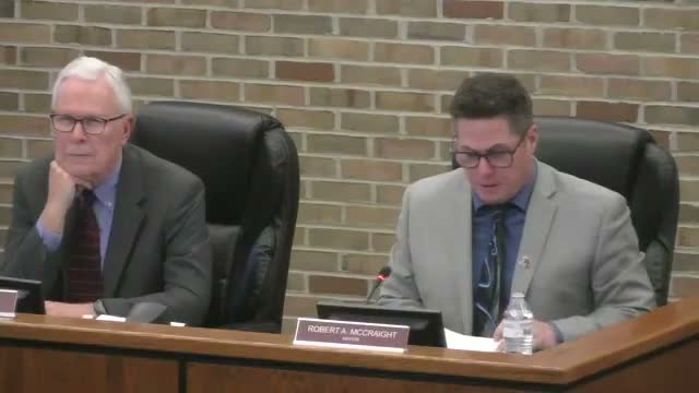 Romulus council confirms multiple appointments and reappointments to boards and commissions