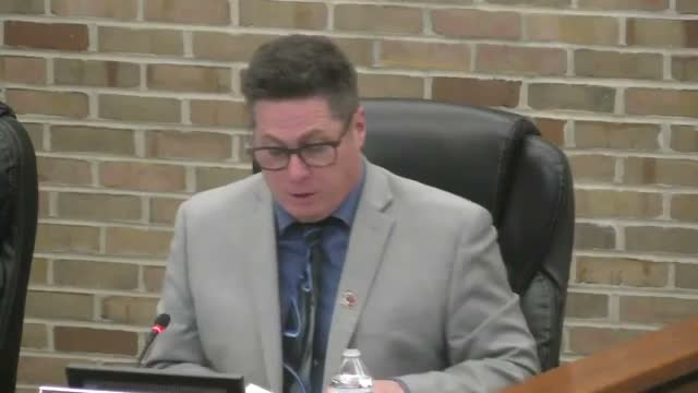 Romulus accepts $500,000 state legislative grant for Cogswell Road repairs; city to contribute $128,072