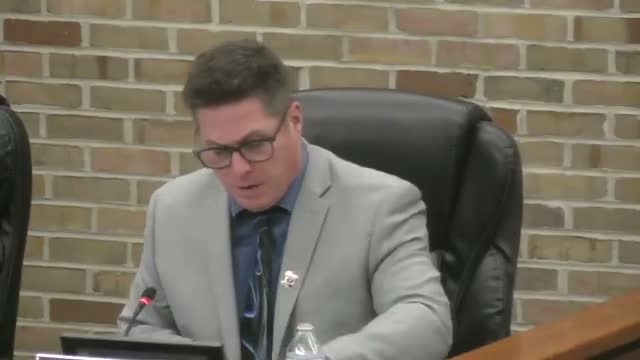 Romulus council approves police pistols, demolition and facility upgrades totaling several hundred thousand dollars