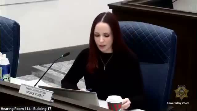 Commission adopts rule changes tied to 2025 legislation; Aristocrat outlines compliance spending