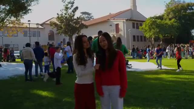 Corona Police host annual 'Kids and Cops' holiday event with gifts, booths and youth volunteers