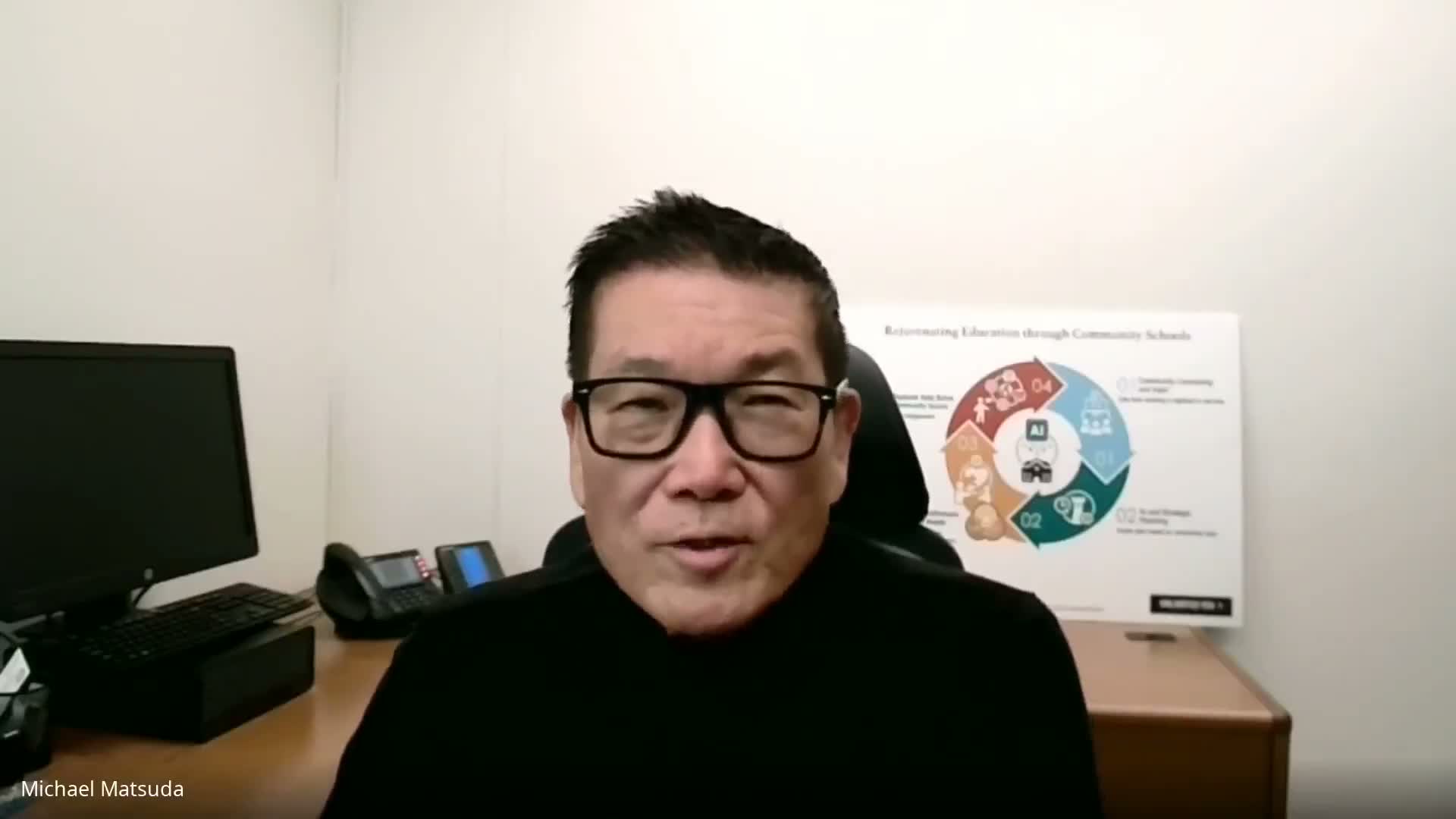 Anaheim teachers’ union highlights community schools, Minecraft project and Prop. 55 renewal effort