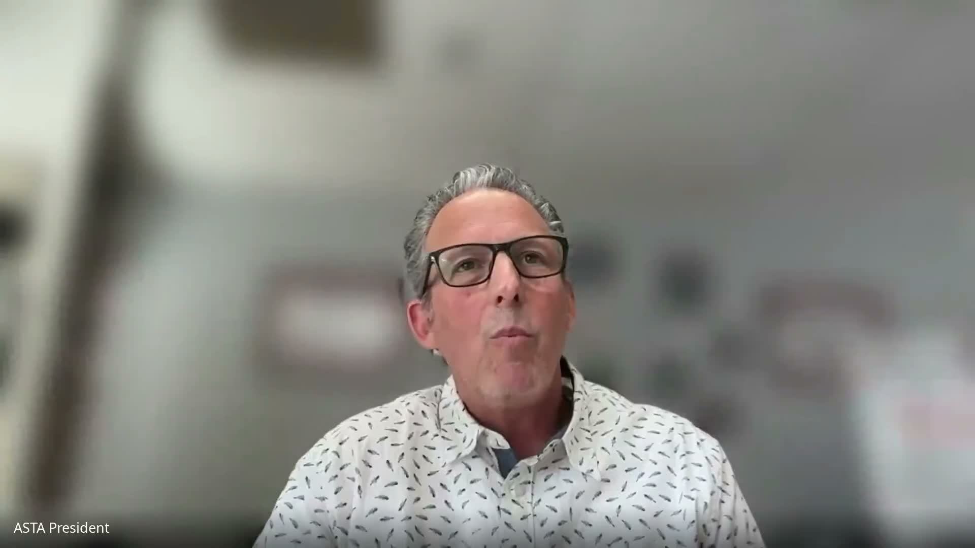 Internal audit of draft article