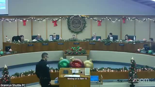 Baldwin Park tables decision on animal shelter contract; council seeks county presentation and service comparison