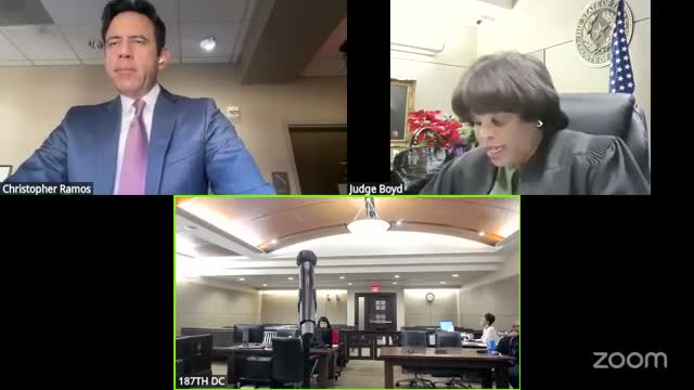 Isabel Arias pleads; judge defers felony finding and sentences misdemeanor to 171 days