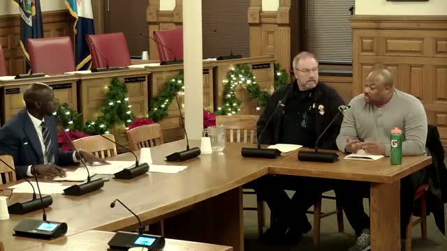 Syracuse police describe PAL’s reach, funding needs and plans for expansion