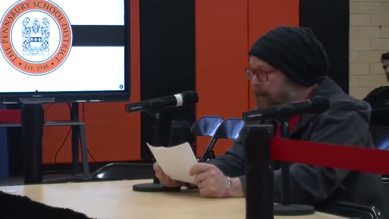 Parents raise cybersecurity alarm over Band App; Pennsbury says no evidence of district breach