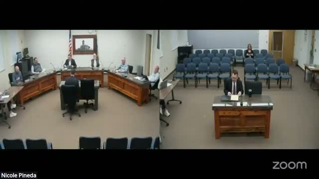 Polk County DA outlines staffing gaps, caseload tracking and stance on misdemeanor prosecutions