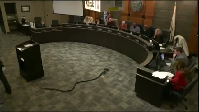 ZBA approves several residential variances, including porch, rear patio and decorative stone requests