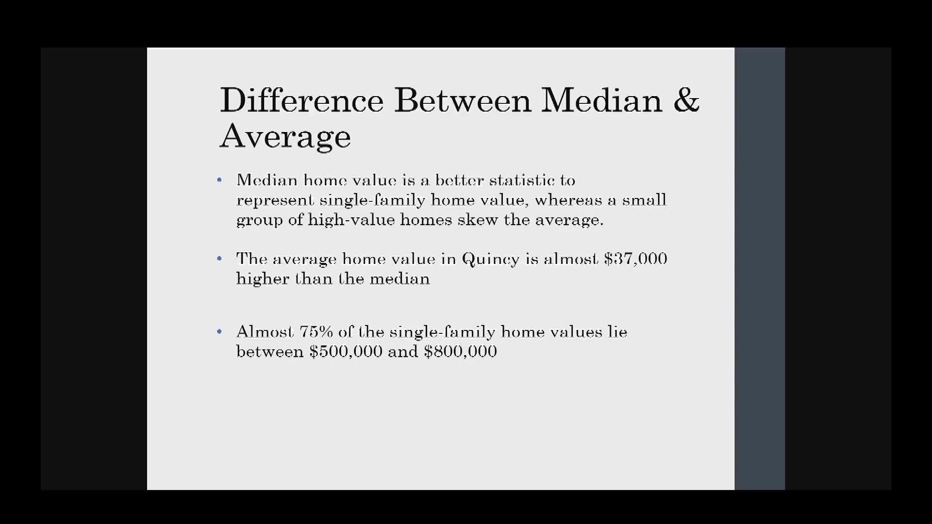 Quincy Council adopts FY26 tax-rate recap, uses $2M free cash and other one-time funds to reduce median bill